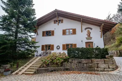 Image de Exclusive country house at the foot of Andechs Monastery above Lake Ammersee