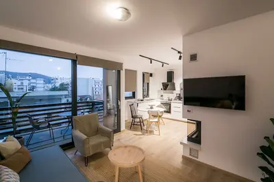 Image de Fena City Slow Living Apartment