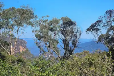 Image de Stunning Views, fireplace, spa bath, 5 bedrooms, early check-in & late checkout.