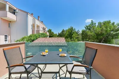 Image de Cascade villas with private garden and jacuzzi
