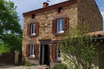 Image de Maison de vacances secteur Issoire Brioude Volcans nature