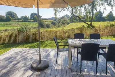 Image de Maison confortable à Krems.