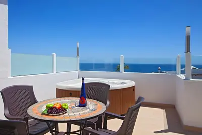Image de Luxury 2 Bed Apartment