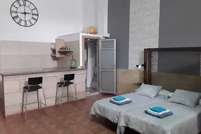 Image de Industrial Loft