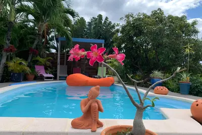 Image de La villa ô plaisir