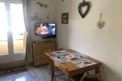 Image de Studio 4 Personnes 18m2