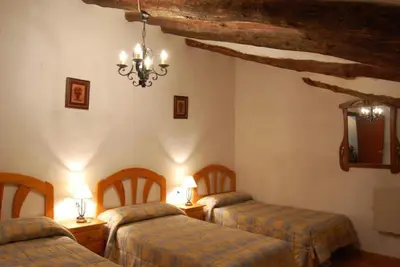 Image de Three bedroom house - 1