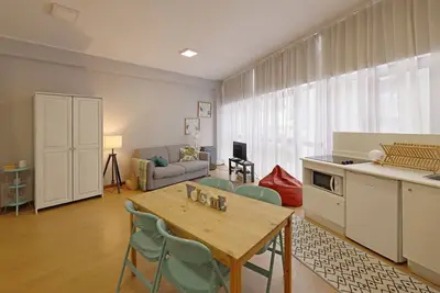 Image de Flh Poveiros Homey Studio