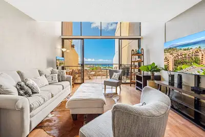 Image de Maui Townhome across the Street from Pohaku Beach w/ Incredible Ocean Views