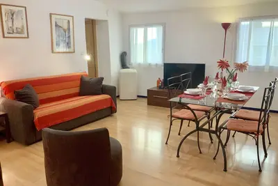 Image de 2 pretty rooms and ideally located close to the sea