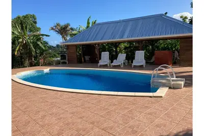 Image de Villa Ti Bou T2