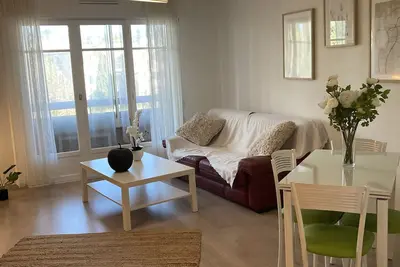 Image de Appartement T3 classé 3*** avec parking proche centre ville