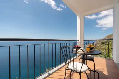 Image de Apartment with Sea view T1 Studio