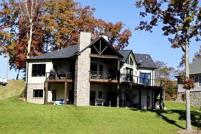 Image de The Four C’s Lakehouse
