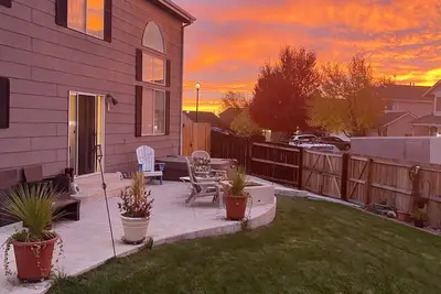 Image de Comfy Chatfield Casa w/ Hot Tub