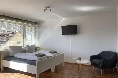 Image de Apartments im Herzen von Os