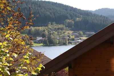 Image de Joli appartement proche lac