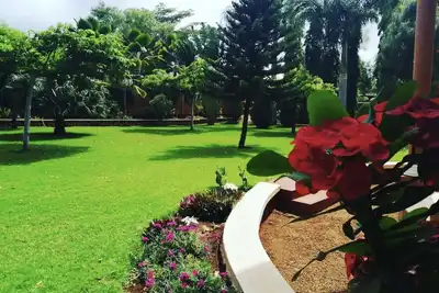 Image de A charming, child-friendly luxury villa in the outskirt of Moshi