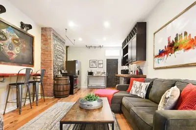 Image de Park Free★Amazing Space★Professionally Cleaned!