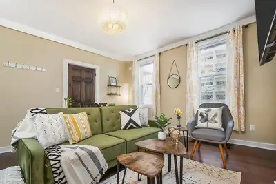 Image de ★Pet Friendly★1br/1ba House! ★Great Location★