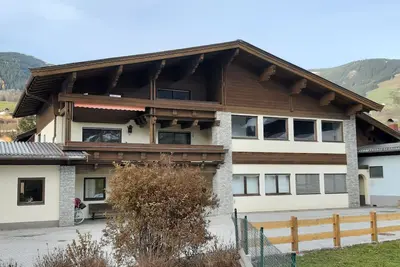 Image de House Huber