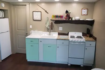 Image de Updated 2-Bedroom Cabin on Bull Shoals Lake