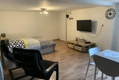 Image de Studio 50m2 indépendant dans une maison
