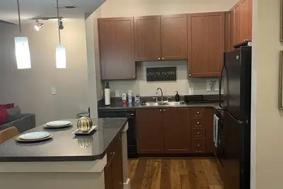 Image de Luxury Lodging in upscale apartments