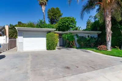 Image de Woodland Hills Charmer