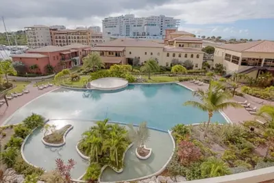 Image de Sea-Renity a beautiful apt on the 6th floor, with views of the sea,