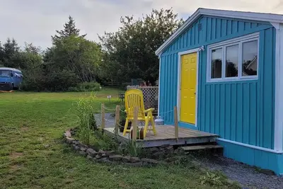 Image de Garden Shed Camp @ Off the Beaten Trail