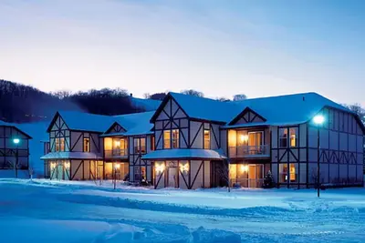 Image de Beautiful Northern Michigan Condo