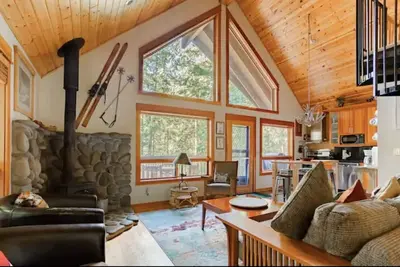 Image de River View Chalet