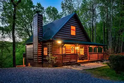 Image de Huckle-beary Hideaway
