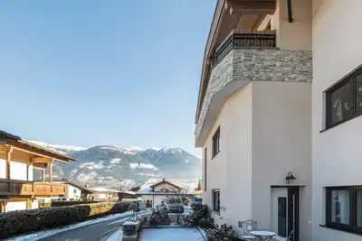 Image de Wieseneck I - Appartement à Fügen