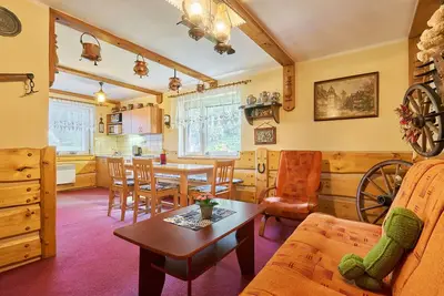 Image de Chlívce u Hronova by Interhome