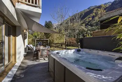 Image de Chalet Le Grepon, Chamonix, France