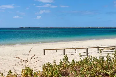 Image de Unit 3 Family friendly accommodation close to the beach