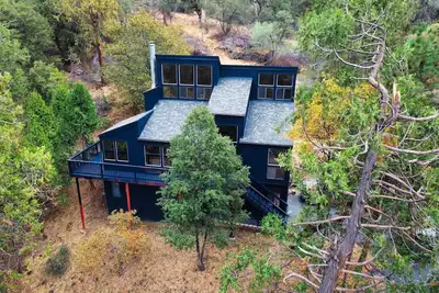 Image de New! SkyView@Yosemite - TreeHouse + GameRoom & Spa