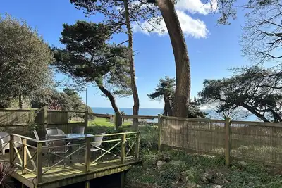 Image de Hoppapill House, family friendly, with a garden in Bournemouth