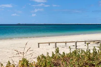 Image de Unit 1 Family friendly accommodation close to the beach