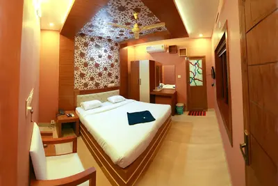 Image de Gateway Airport Hotel Near Kannur International Airport