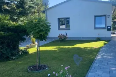 Image de Bungalow for 3 guests with 70m² in Bad Schmiedeberg (162087)