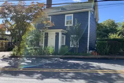 Image de The Cottage in New Hope