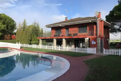 Image de Trenti House