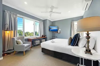 Image de Blaxland's Cottage - Uniquely perfect, historic cottage! - Historic 2 bedroom cottage on vineyard