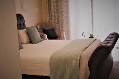 Image de Private Studio Apartment.