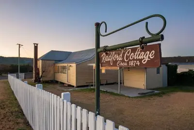 Image de The Radford Couples Cottage Heart of Stanthorpe