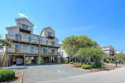 Image de Waterfront - Dogs Allowed - Sunset Views - 2 Master Suites