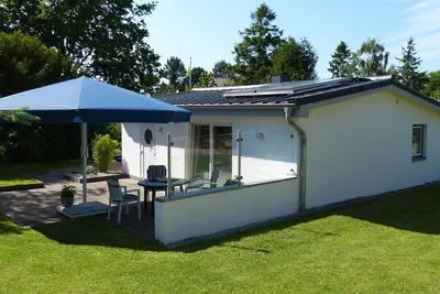Image de Vacation home \"Carpe Diem\" in Brodersby